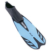 Schnorchel-Flossen Ala Aquamarin Größe 38-39 Seac 71-33AZ-38-39