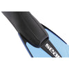 Schnorchel-Flossen Ala Aquamarin Größe 44-45 Seac 71-33AZ-44-45