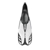Schnorchel-Flossen Ala Kinder Weiß Größe 34-35 Seac 71-33W-34-35