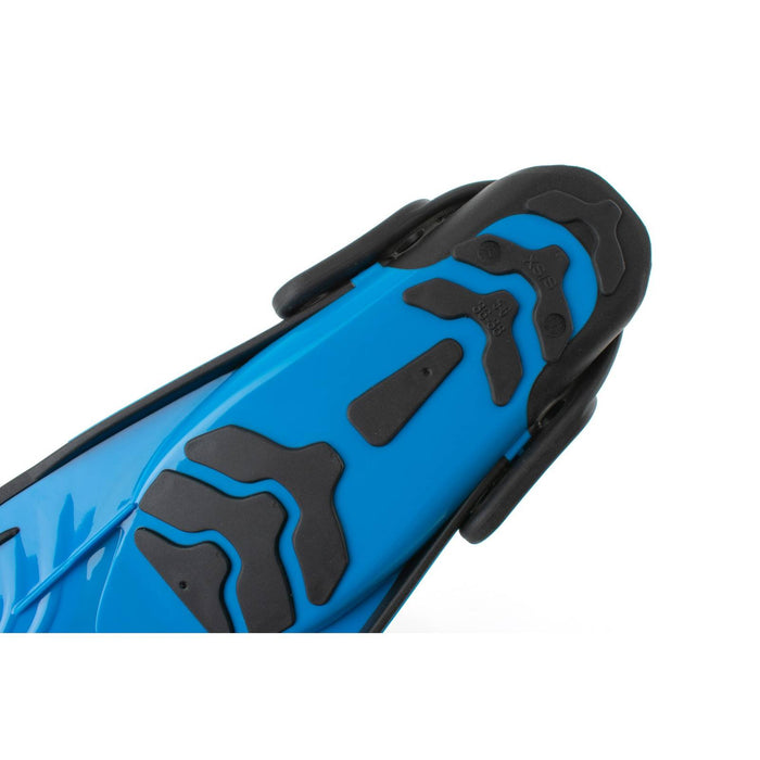 Schnorchelflossen Vela Oh Blau Größe XS-S ~ 36-38 Seac 71-47B-XS-S