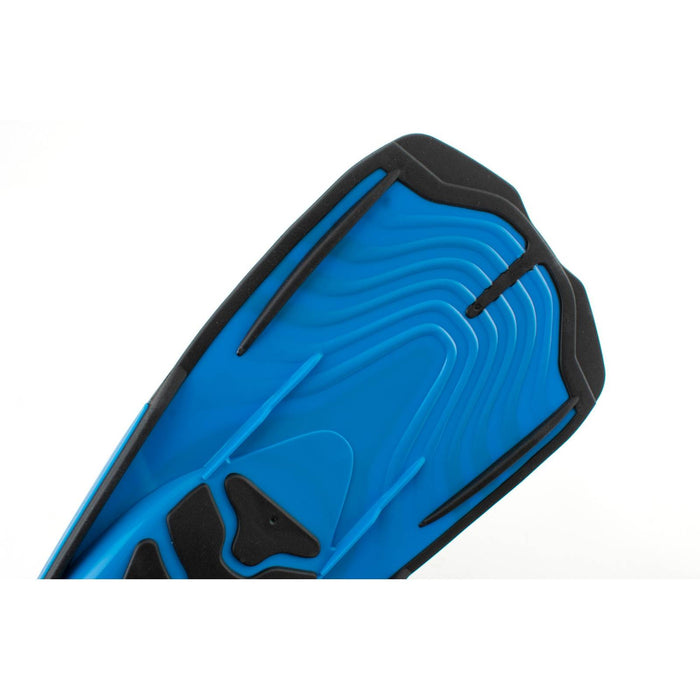 Schnorchelflossen Vela Oh Blau Größe XS-S ~ 36-38 Seac 71-47B-XS-S