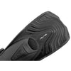Schnorchelflossen Vela Oh Schwarz Größe S-M ~ 39-41 Seac 71-47N-S-M