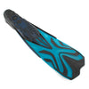 Schnorchelflossen Azzurra Hellblau 42-43 Seac 71-54AZ-42-43