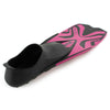 Schnorchelflossen Azzurra Kinder Pink 32-33 Seac 71-54P-32-33