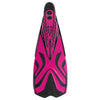 Schnorchelflossen Azzurra Pink 36-37 Seac 71-54P-36-37