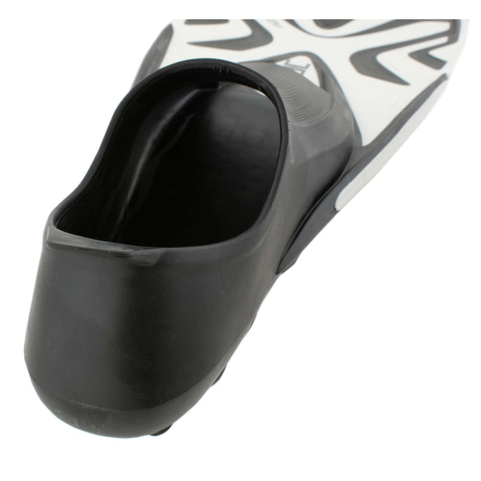 Schnorchelflossen Azzurra Kinder Weiß 32-33 Seac 71-54W-32-33