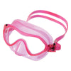 Schnorchelmaske Baia Kinder Slt Pink Seac 75-39P-TPRPI