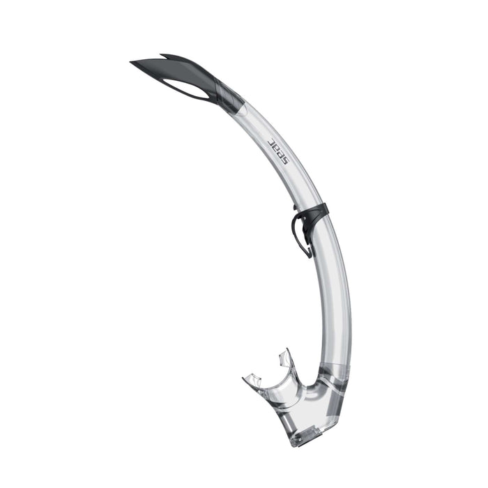 Schnorcheln Schnorchel Tribe Kinder Klar-Schwarz Seac 84-27N-SKL