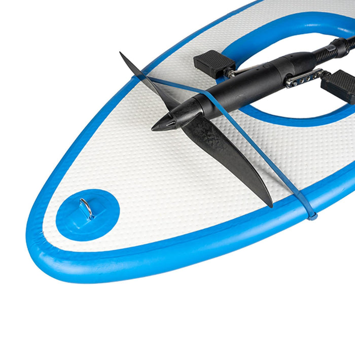 Wasserfahrrad Seabike 2.0 Schnorchelset 8511727