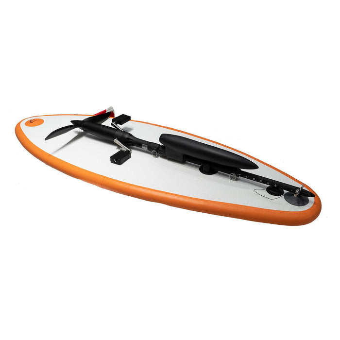 Wasserfahrrad Seabike 2.0 Spearfishing-Set 8511734