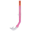 Schnorchelset Baia Slt Z Piccolo Kinder Pink Seac 89-28P