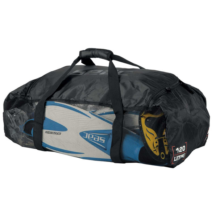 Tasche Ausrüstung Netz Seac 92-25-NET