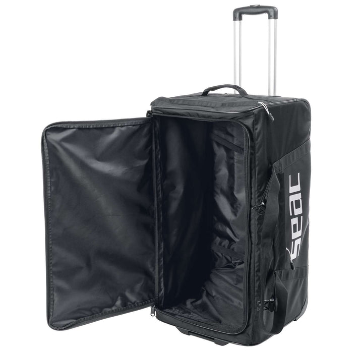 Trolley Anhänger Schwarz Seac 92-32N
