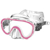Schnorchelmaske Marina Kinder Pink Seac 9426P