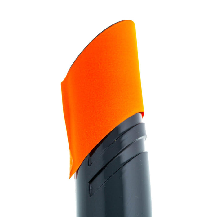 Schnorchel Classic Schwarz Marlin 9903