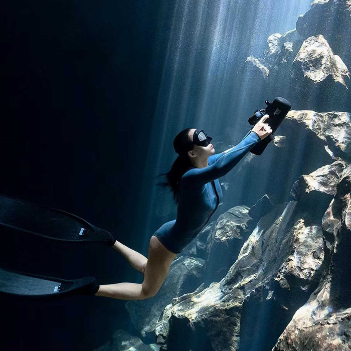 Schrauben, 2er-Pack, für Unterwasser-Scooter S1 und S1 PRO Lefeet C010028