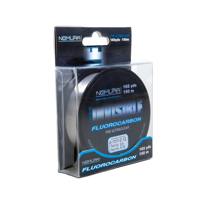Schnur Unsichtbar 150m Durchmesser 0,30 Nomura NM30000030