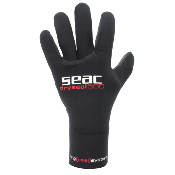 Handschuhe Dry Seal 500 5mm M Seac 03002-03