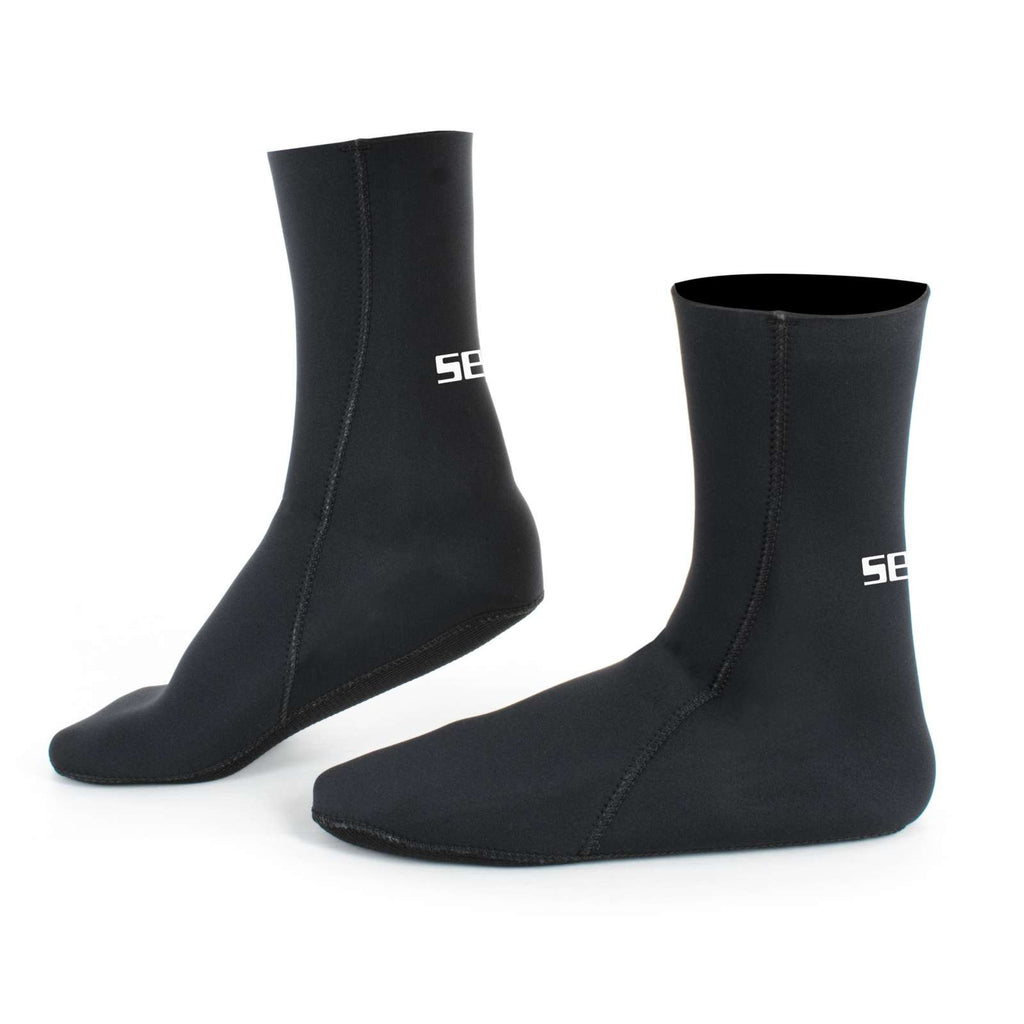 Socken Standard Hd 2,5mm XS Seac 0403-01