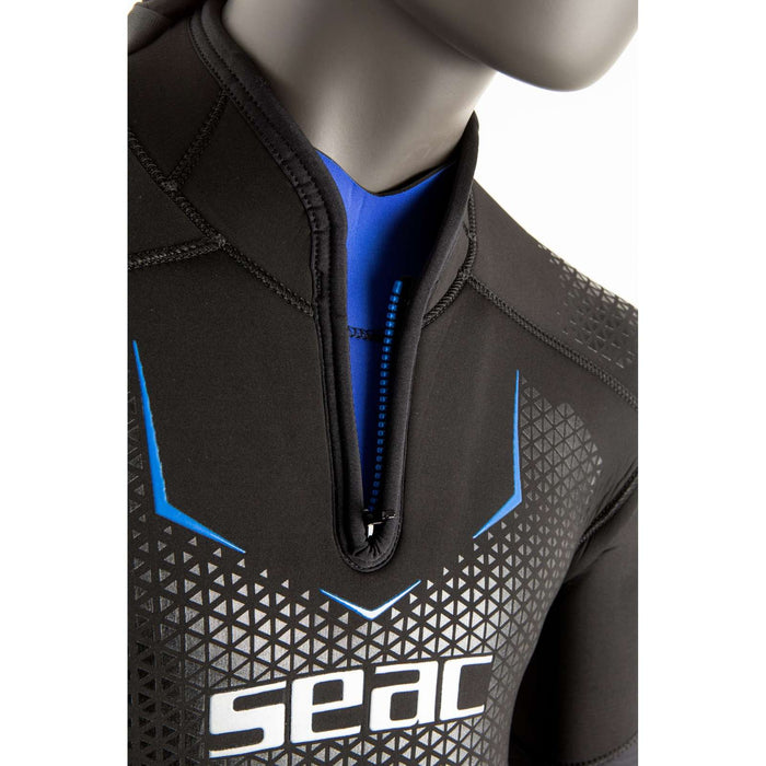 Neoprenanzug Space Man 7mm XXL Seac 1-114-XXL