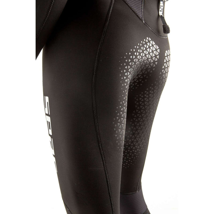 Neoprenanzug Space Man 7mm XXL Seac 1-114-XXL