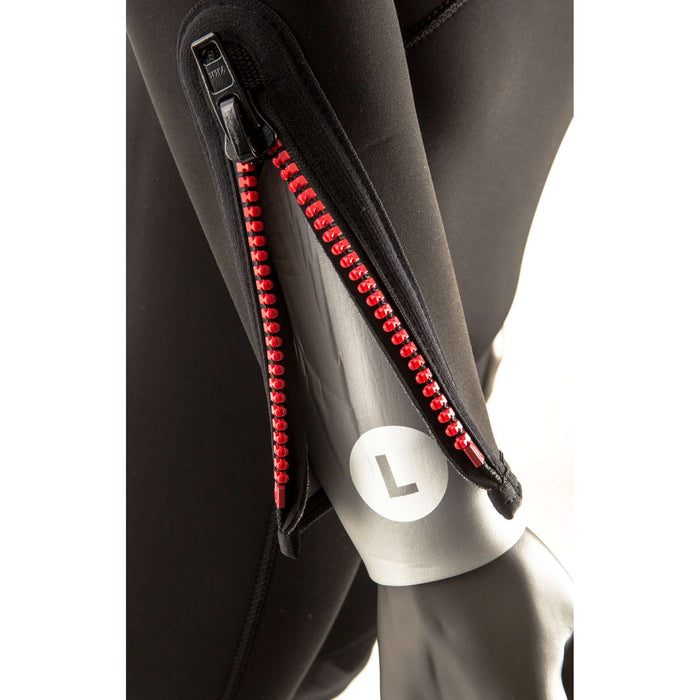 Neoprenanzug Space Man 5mm S Seac 1-115-S