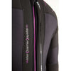 Neoprenanzug Space Woman 7mm M Seac 1-116-M