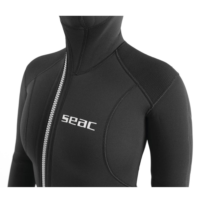 Neoprenanzug Club Frau 5mm S Seac 1-137-S