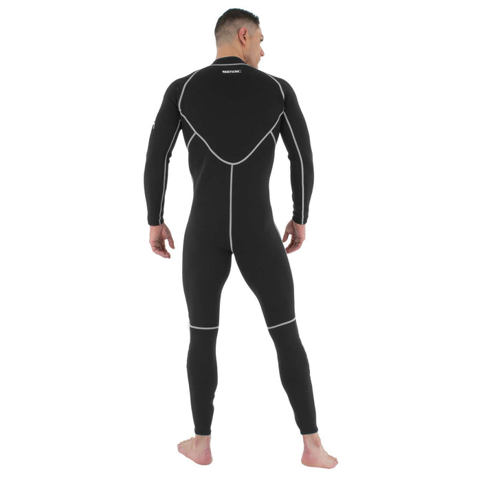 Neoprenanzug Carezza Mann 2,5mm M Seac 1-138-M