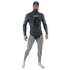 Neoprenjacke Snake Mann 5mm Camo M Seac 1-144-M