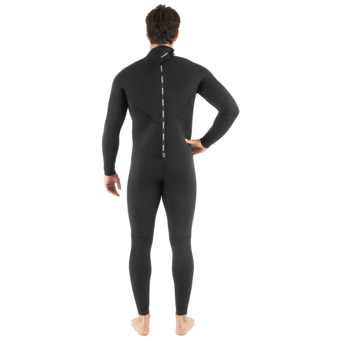 Wetsuit Cover Man 5mm XL Seac 1-149-XL