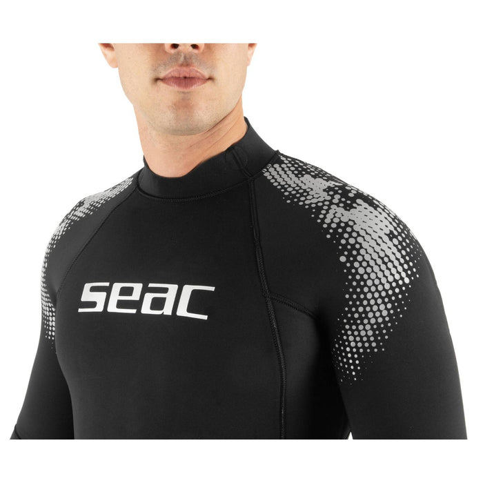 Wetsuit Cover Man 5mm XL Seac 1-149-XL