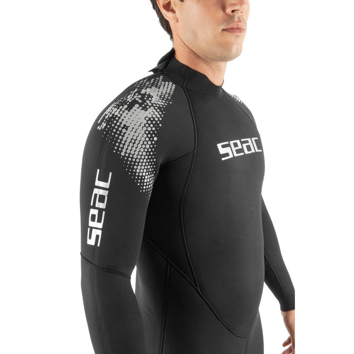 Wetsuit Cover Man 5mm XL Seac 1-149-XL