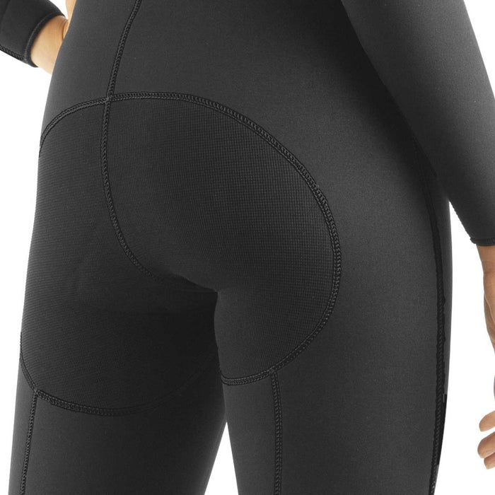 Neoprenanzug Club Damen 7mm L Seac 1-151-L