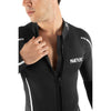 Neoprenanzug Invidia Herren 3mm S Seac 1-152-S