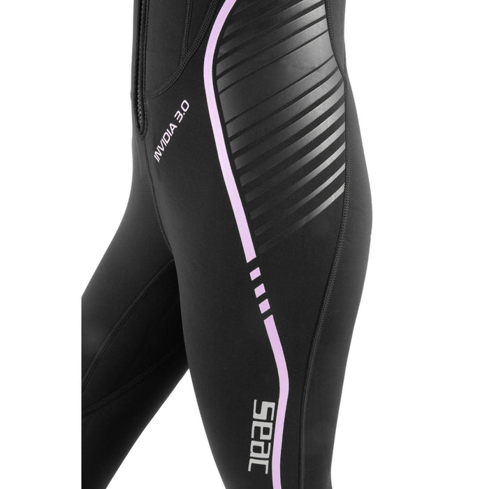 Neoprenanzug Invidia Damen 3mm XL Seac 1-153-XL