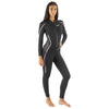 Combinaison Invidia femme 3 mm XS Seac 1-153-XS