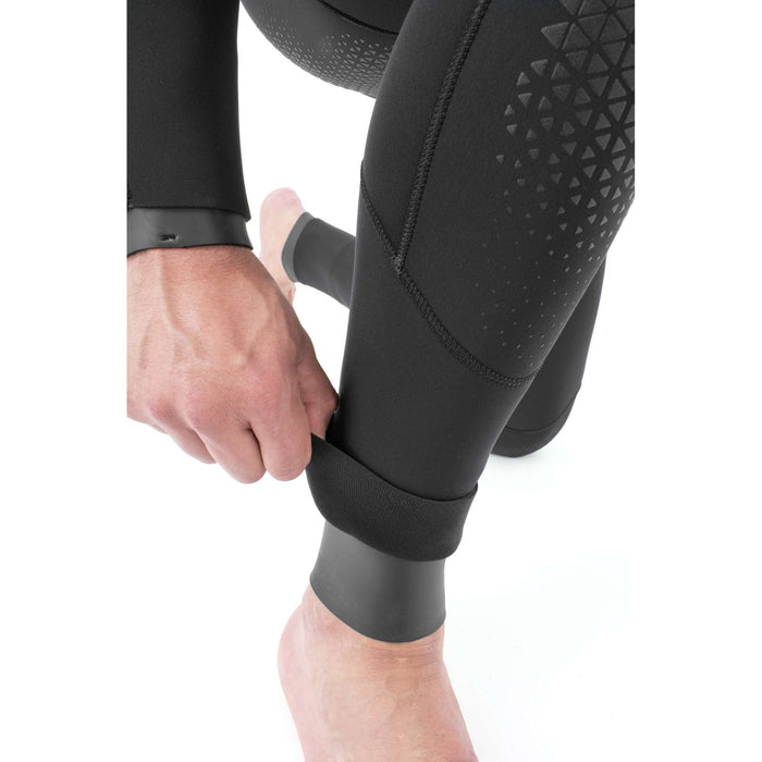 Tuta semidry Spacedry uomo 7mm XL Seac 1-154-XL