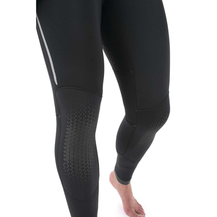 Tuta semidry Spacedry uomo 7mm XL Seac 1-154-XL