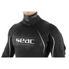 Tuta semidry Spacedry uomo 7mm XL Seac 1-154-XL