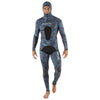 Neoprenanzug Blue Moon Herren Camo Spandex S Seac 1-156-S