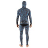 Neoprenanzug Blue Moon Herren Camo Spandex S Seac 1-156-S