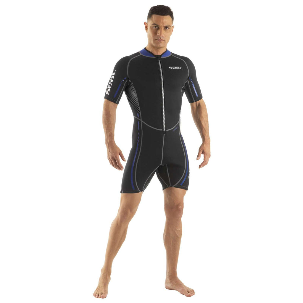 Neoprenanzug Trendy Mann 2,5mm S Seac 1-165-S