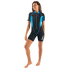 Neoprenanzug Ciao Frau 2,5mm L Seac 1-19-L
