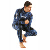 Neoprenanzug Makaira Mann 2mm Camo M Seac 1-35-M