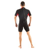 Neoprenanzug Relax Kurz Mann 2,2mm S Seac 1-39-S
