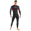Neoprenanzug Relax Lang Mann 2,2mm XXXL Seac 1-41-XXXL