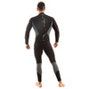 Neoprenanzug Komoda Flex Mann 7mm XL Seac 1-60-XL