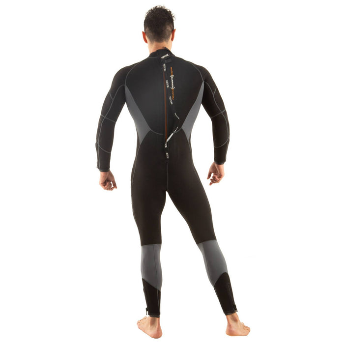 Neoprenanzug Komoda Flex Mann 5mm XXL Seac 1-61-XXL