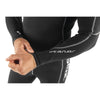 Neoprenanzug Sense Schwarz Mann 3mm XXXL Seac 1-78-XXXL